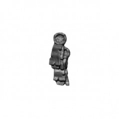 Purity Seal 3 Warhammer 40k Space Marines Command Squad bitz