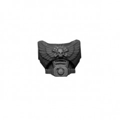 Torso with Skull and Eagle B Warhammer 40k Space Marines Command Squad bitz