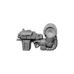Storm Bolter A