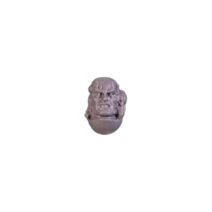 Bareheaded with Nail Warhammer 40k Space Marines Command Squad bitz
