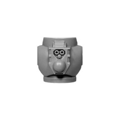 Back Torso Warhammer 40k Tactical Squad bitz