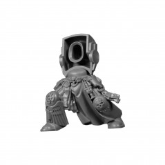Terminator Body E Warhammer 40k Blood Angels bitz