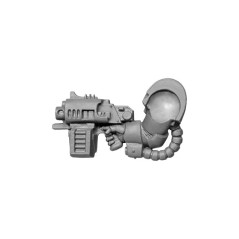 Storm Bolter B