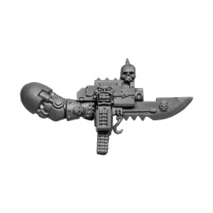 Storm Bolter Terminator Lord W40k bitz Chaos Space Marines