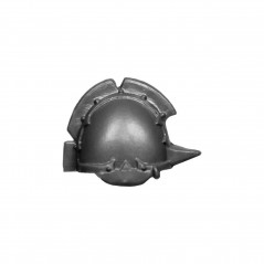 Terminator Shoulder Pad B Terminator Lord W40k bitz Chaos Space Marines
