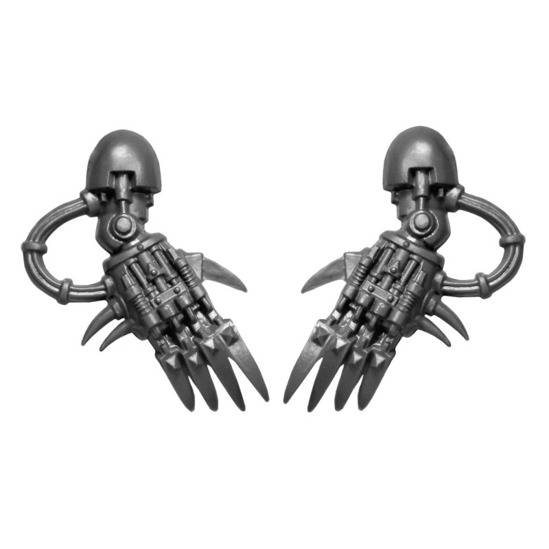 Lightning Claw Lightning Claw