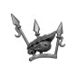 Trophy Rack D Trophy Rack D