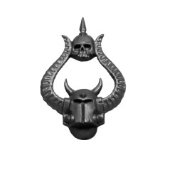 Head Terminator Lord C Terminator Lord W40k bitz Chaos Space Marines