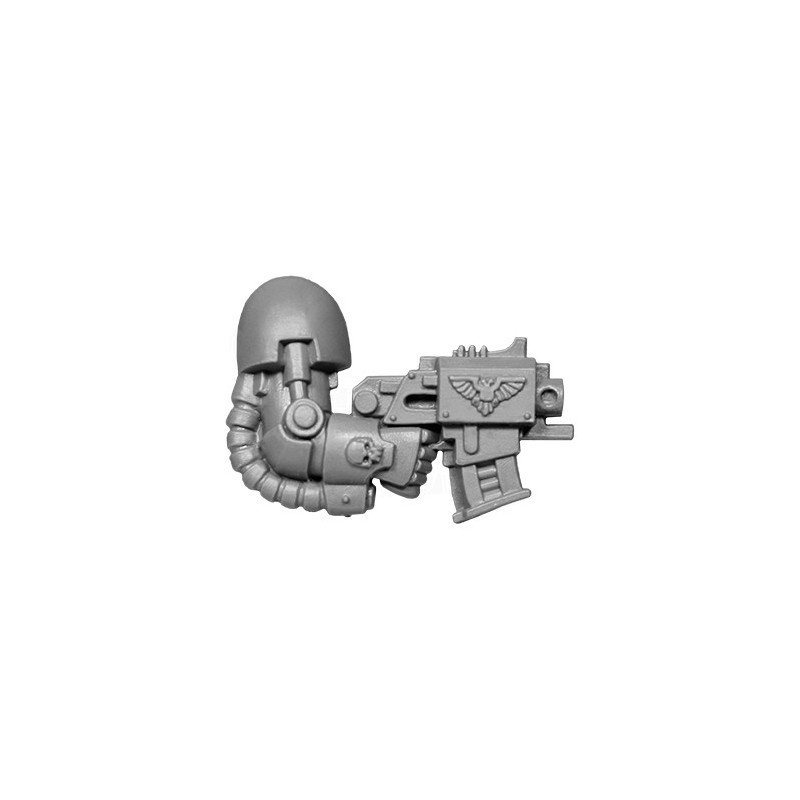 Bolter Fulgurant D Bolter Fulgurant D