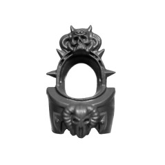 Terminator Lord Torso B Terminator Lord W40k bitz Chaos Space Marines
