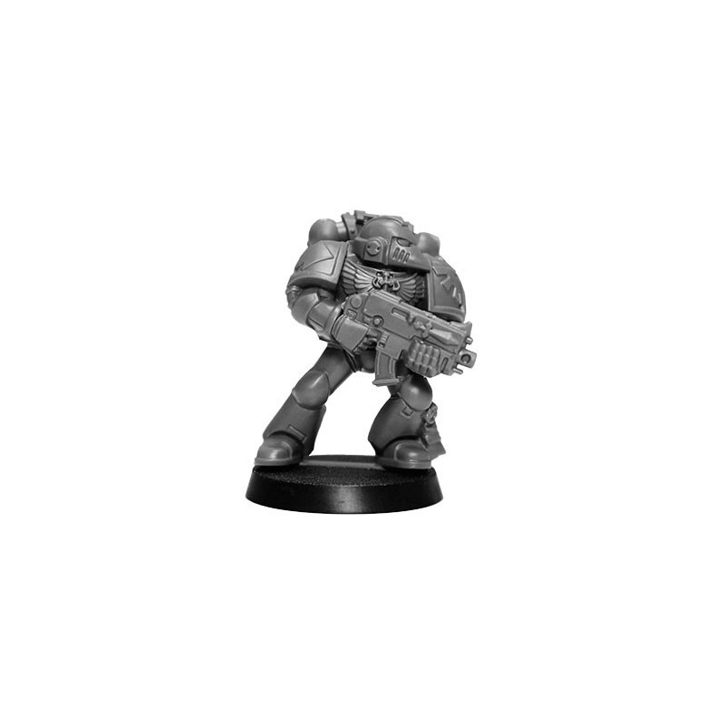 Dark Angels Space Marines D