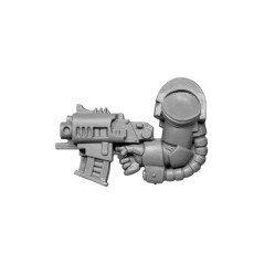 Storm Bolter D