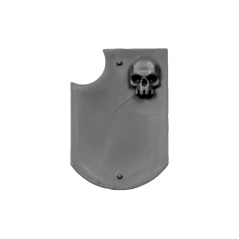 Shield C Nemesis Dreadknight bitz Warhammer 40k Grey Knight
