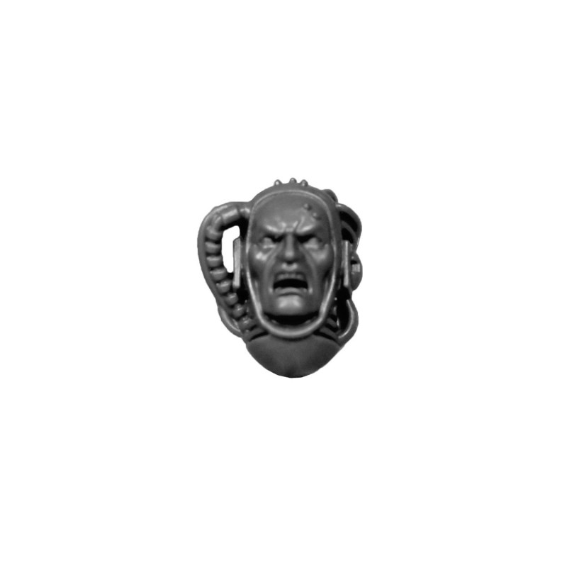 Head B Head B