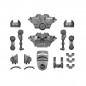 Torso Nemesis Dreadknight Torso Nemesis Dreadknight