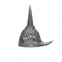 *BITS* Chaos Space Marines Possessed Schulterpanzer A
