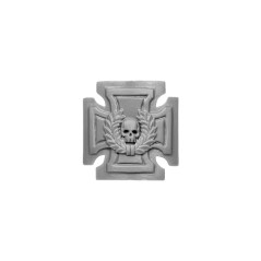 Storm Shield C Warhammer 40k Terminator bitz