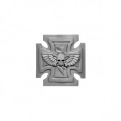 Storm Shield D Warhammer 40k Terminator bitz