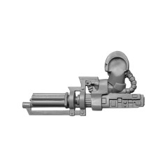 Assault Cannon Warhammer 40k Terminator bitz