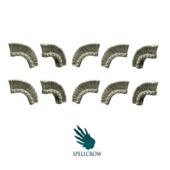 Space Knight Crests Spellcrow bits