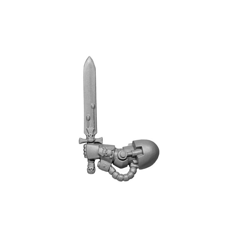 Power Sword Power Sword