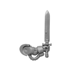 Power Sword