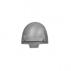 Terminator Shoulder Pad B Warhammer 40k Terminator bitz