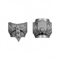 Possessed Torso B Warhammer 40k bitz Chaos Possessed