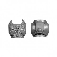 Possessed Torso E Warhammer 40k bitz Chaos Possessed