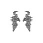 Ailerons D Ailerons D