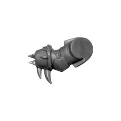 Right Arm A