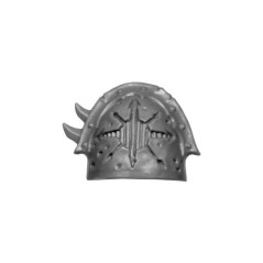 Shoulder Pad A Warhammer 40k bitz Raptors & Warp Talons