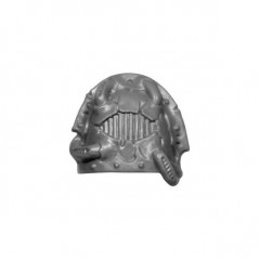 Shoulder Pad E Warhammer 40k bitz Raptors & Warp Talons