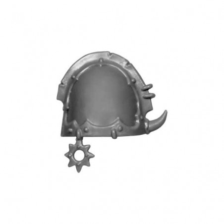 Épaulière F bitz Raptors & Serres du Warp Warhammer 40k