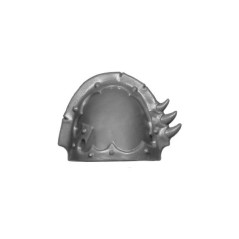 Shoulder Pad G Warhammer 40k bitz Raptors & Warp Talons