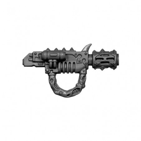 Fuseur bitz Raptors & Serres du Warp Warhammer 40k