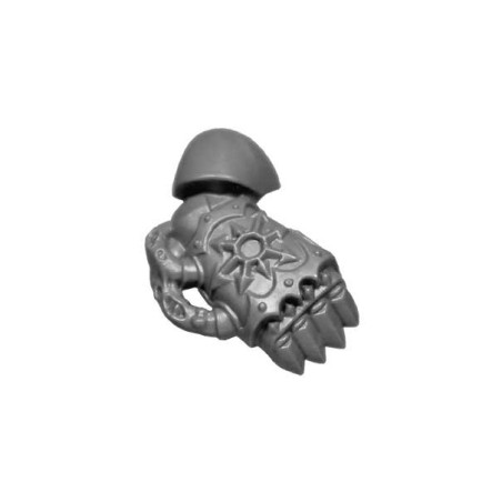 Power Fist Warhammer 40k bitz Raptors & Warp Talons