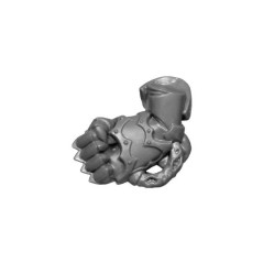 Power Fist