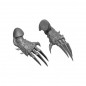 Lightning Claw A Lightning Claw A