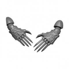 Lightning Claw B Warhammer 40k bitz Raptors & Warp Talons