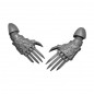 Lightning Claw B Lightning Claw B