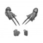 Lightning Claw E Lightning Claw E