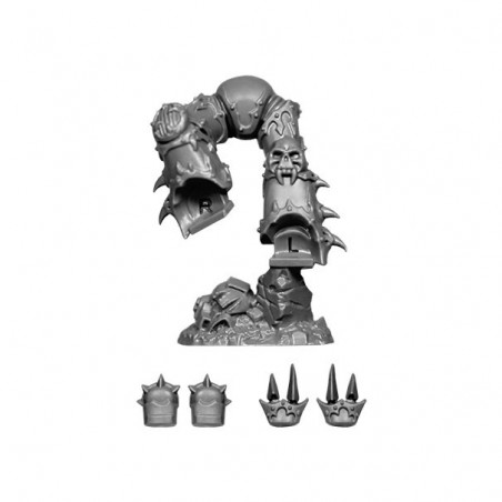 Legs B Warhammer 40k bitz Raptors & Warp Talons
