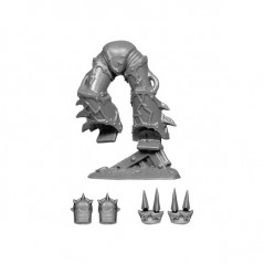 Legs C Warhammer 40k bitz Raptors & Warp Talons