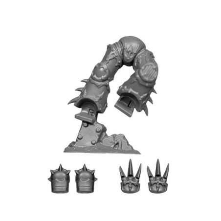 Legs D Warhammer 40k bitz Raptors & Warp Talons