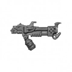 Flamer Warhammer 40k bitz Raptors & Warp Talons