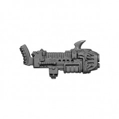 Plasma Gun Warhammer 40k bitz Raptors & Warp Talons