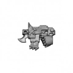 Bolt Pistol A Warhammer 40k bitz Raptors & Warp Talons