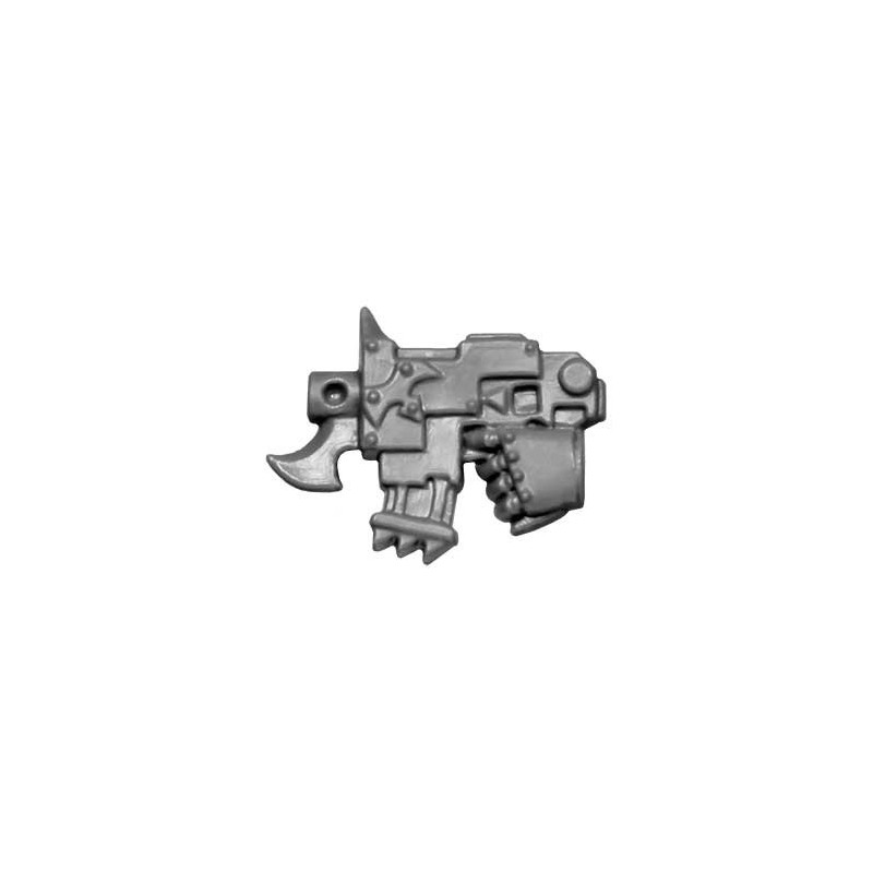 Bolt Pistol A Bolt Pistol A