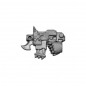 Pistolet Bolter A